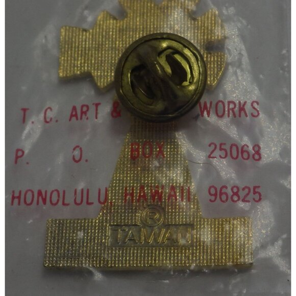 Kansas Lions Club Windmill Wheat Pins Pinbacks  NOS lot 3 - Picture 3 of 12